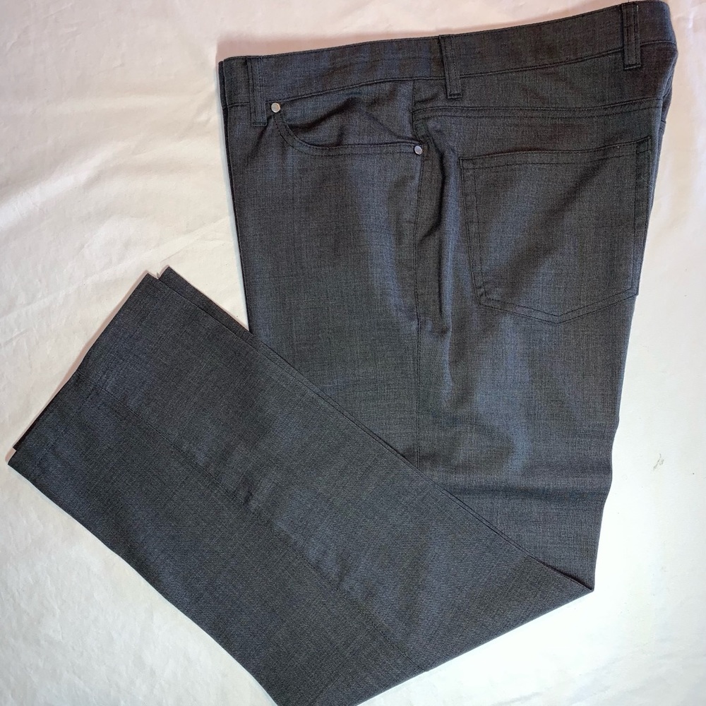 Ermenegildo Zegna Casual Slacks